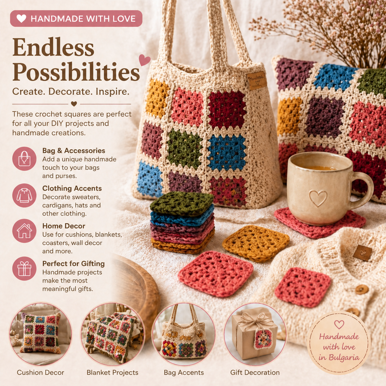 Granny Squares