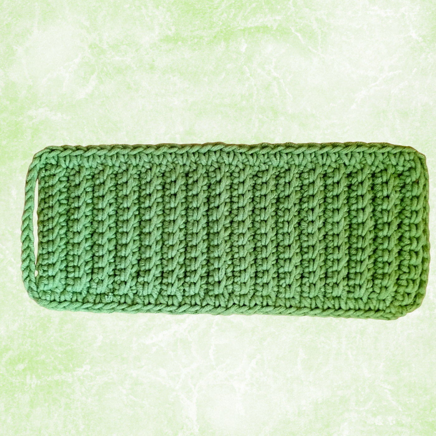 Handmade Crochet Coffee Gift Set – 4 Daisy Coasters & 4 Cup Sleeves (Set of 8)
