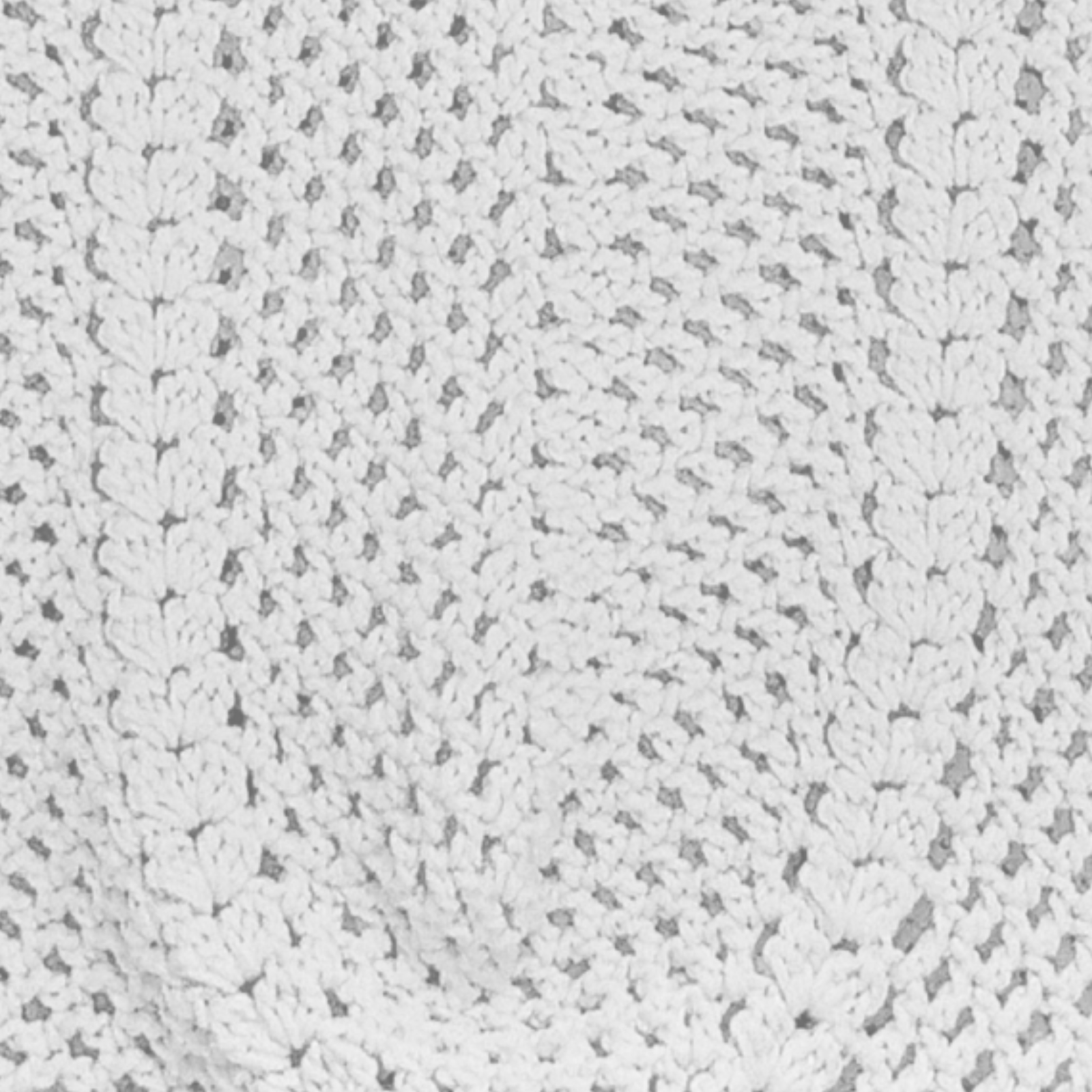 Tulip Crochet Tote Bag Boho Shoulder Bag Cotton Handbag Large Summer Beach Bag Knitted Shopper Gift for Her