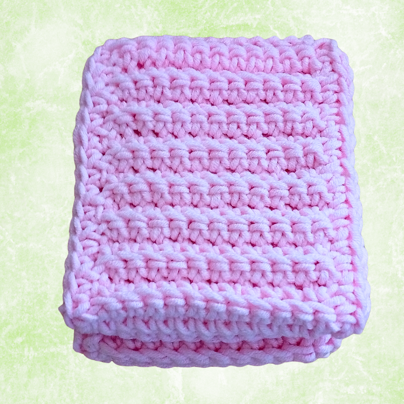 Handmade Crochet Coffee Gift Set – 4 Daisy Coasters & 4 Cup Sleeves (Set of 8)